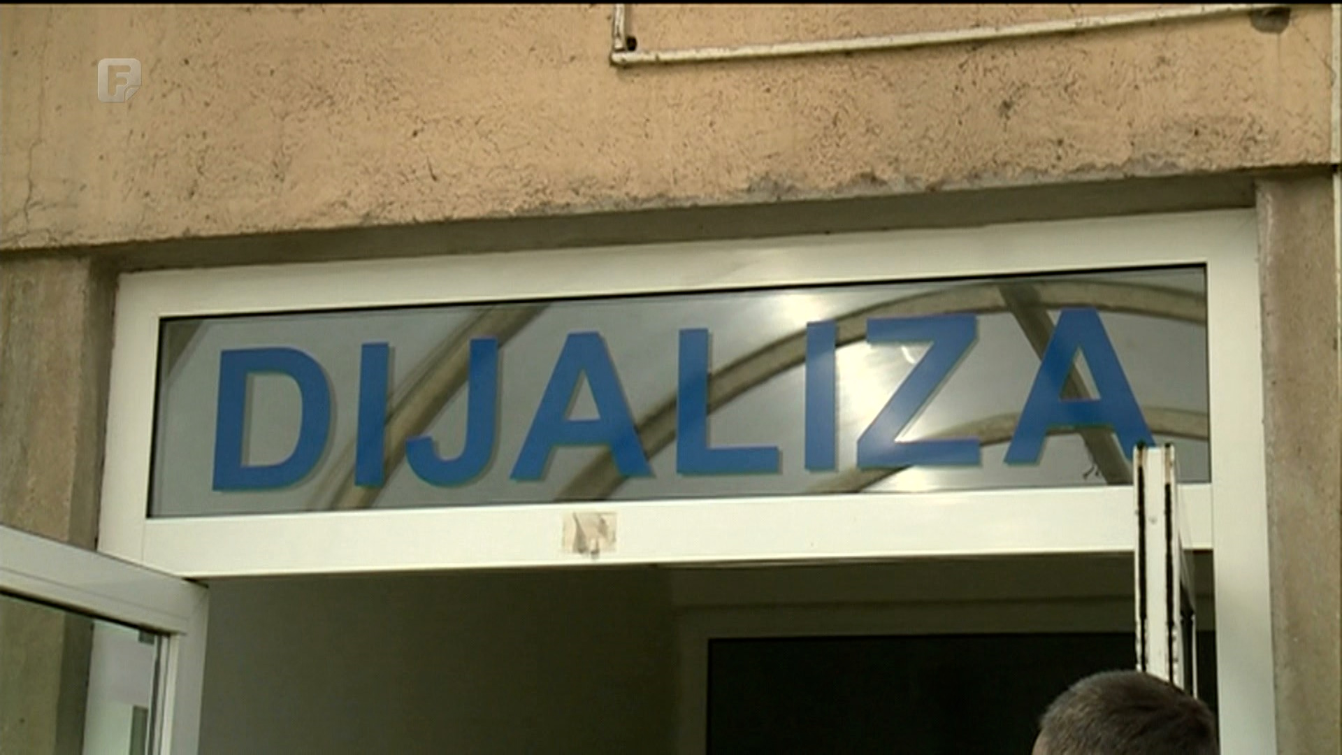 Organizirana vakcinacija za pacijente korisnike Dijaliznog centra KB Zenica